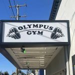 Olympus Gym