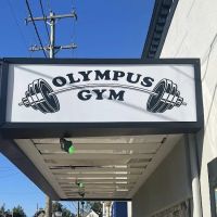 Olympus Gym ico