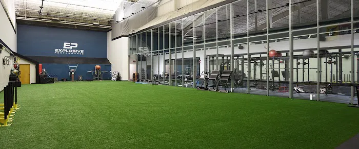 Onelife Fitness - McLean Picture 1