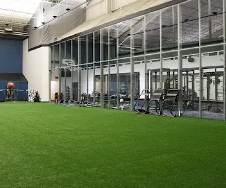 Onelife Fitness - McLean