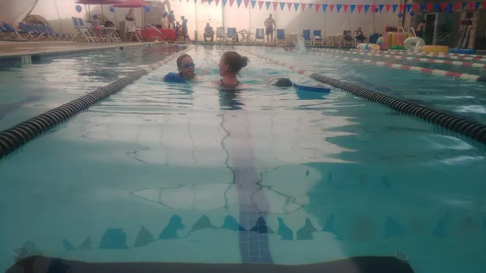 Onelife Fitness - McLean Picture 9