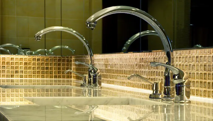 Equinox Tysons Corner Picture 2