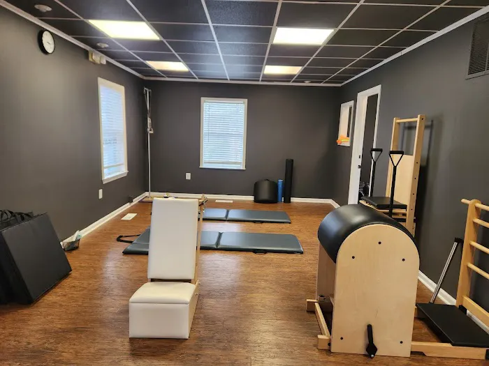 J's PILATES Picture 7