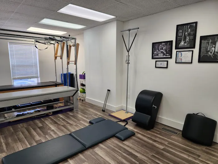 J's PILATES Picture 4