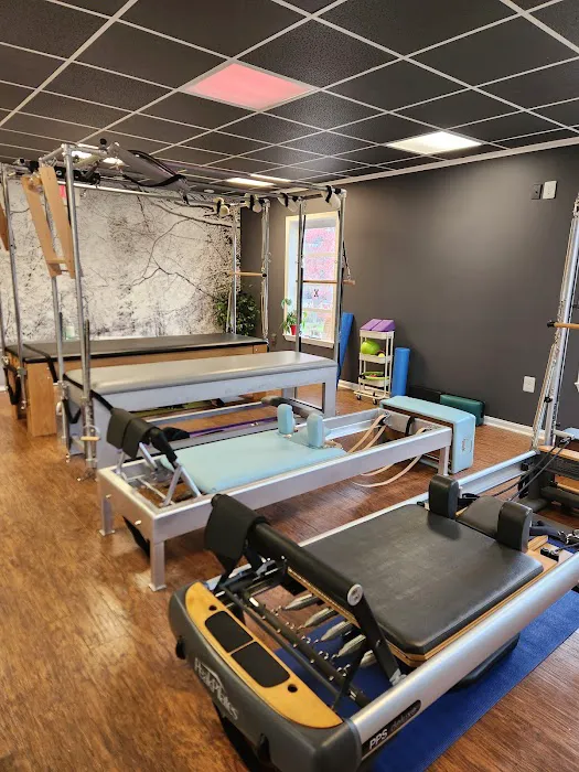 J's PILATES Picture 1