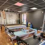 J's PILATES