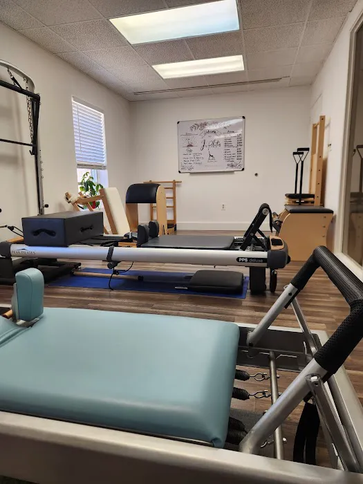 J's PILATES Picture 6