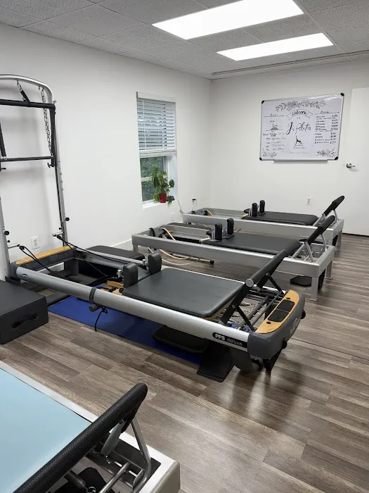 J's PILATES Picture 8