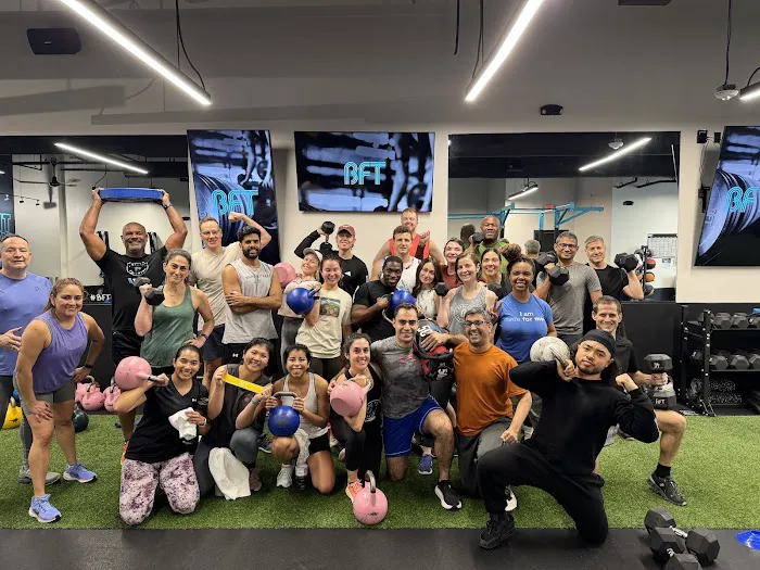 Body Fit Training Tysons Picture 7