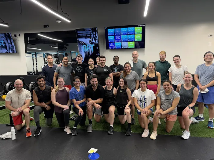 Body Fit Training Tysons Picture 6