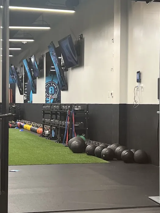 Body Fit Training Tysons Picture 5