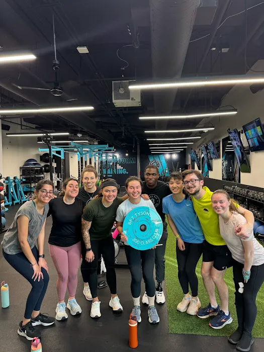 Body Fit Training Tysons Picture 3