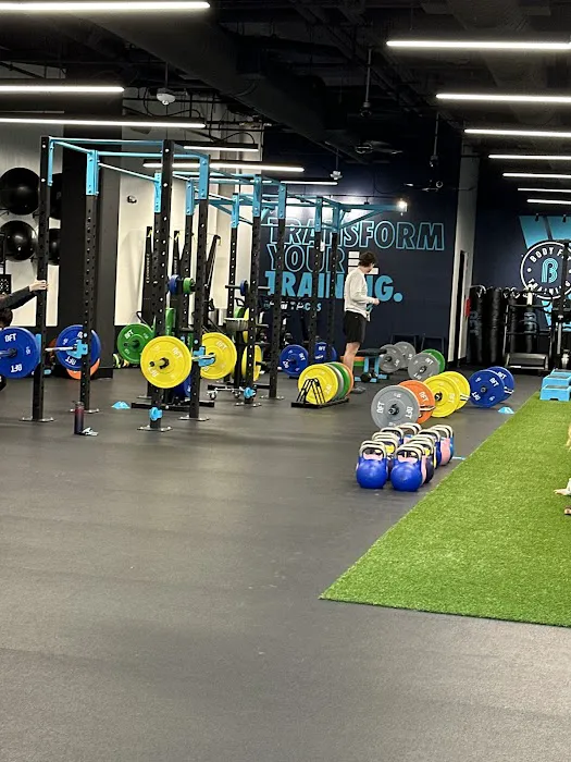 Body Fit Training Tysons Picture 4