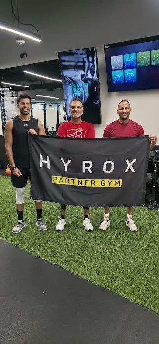 Body Fit Training Tysons Picture 1