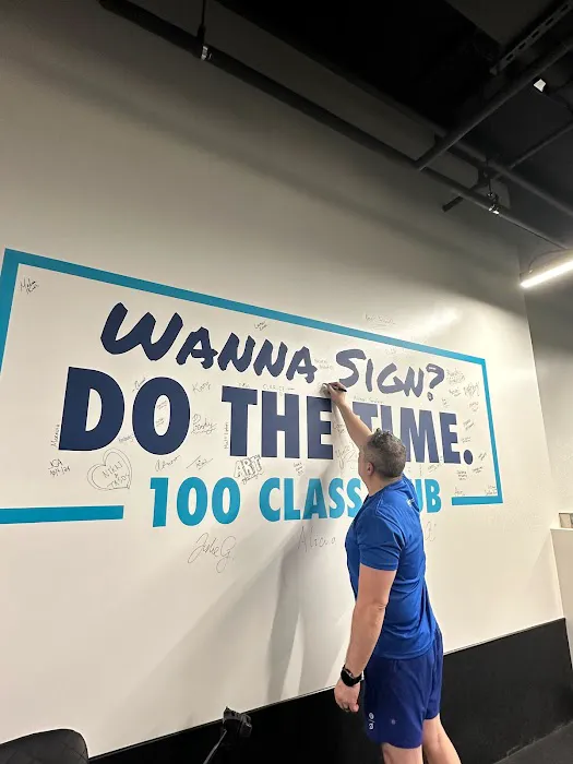 Body Fit Training Tysons Picture 10