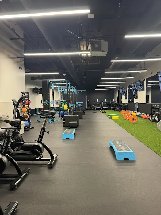 Body Fit Training Tysons Picture 9