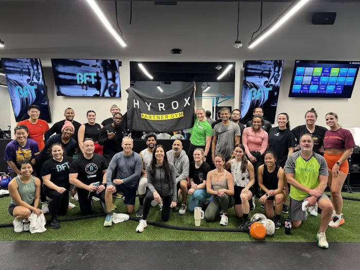 Body Fit Training Tysons Picture 8