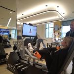 Apparati Smartgym+Wellness