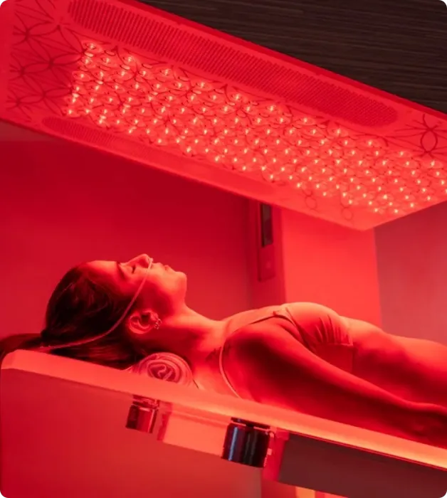Apparati Smartgym+Wellness Picture 10