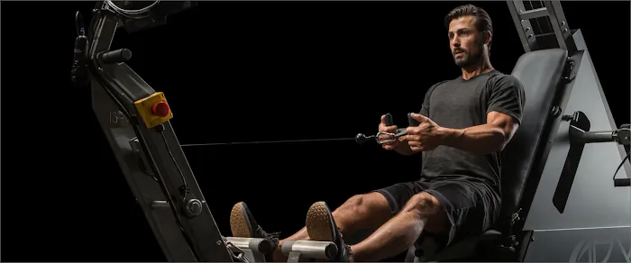 Apparati Smartgym+Wellness Picture 8