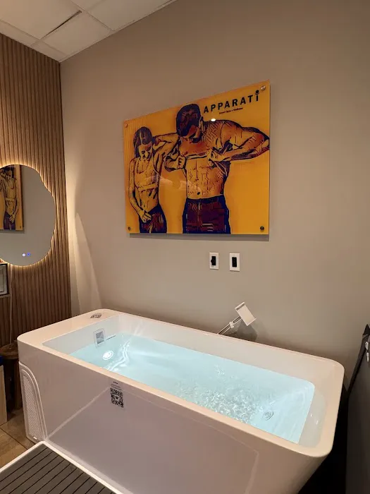 Apparati Smartgym+Wellness Picture 4