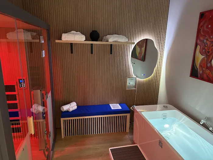 Apparati Smartgym+Wellness Picture 9