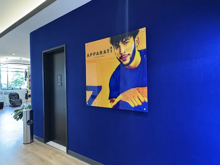 Apparati Smartgym+Wellness Picture 6