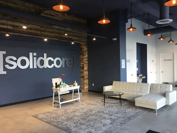 [solidcore] Tyson's Corner Picture 4