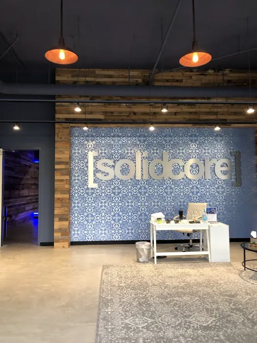 [solidcore] Tyson's Corner Picture 5