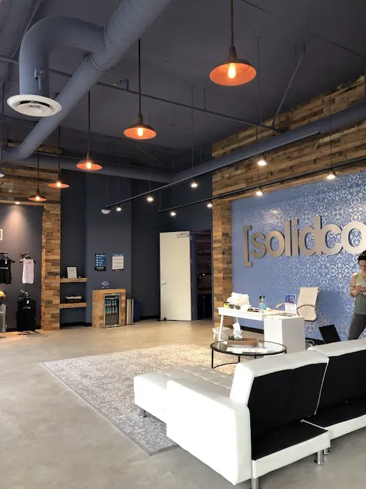 [solidcore] Tyson's Corner Picture 6