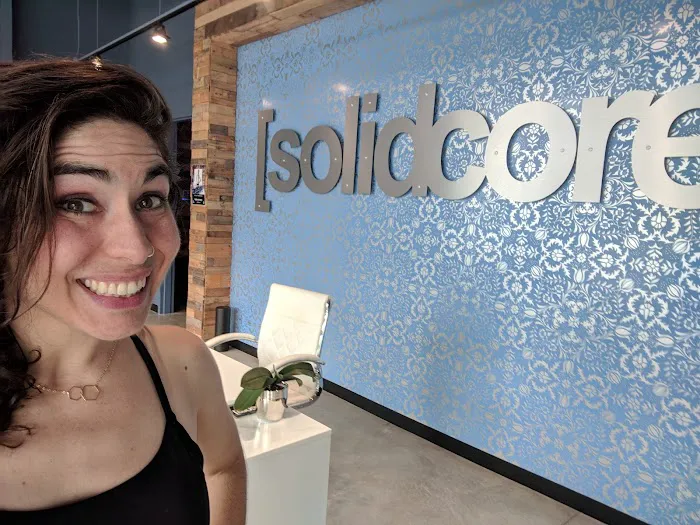 [solidcore] Tyson's Corner Picture 10