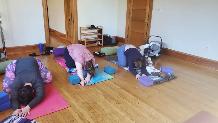 Yoni Bandha - Yoga & Birthing Classes Picture 3