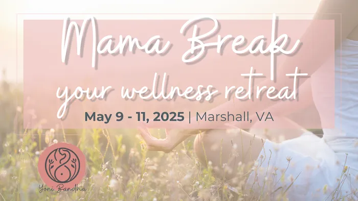 Yoni Bandha - Yoga & Birthing Classes Picture 6