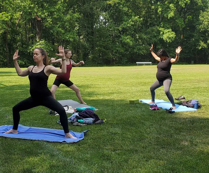 Yoni Bandha - Yoga & Birthing Classes Picture 5