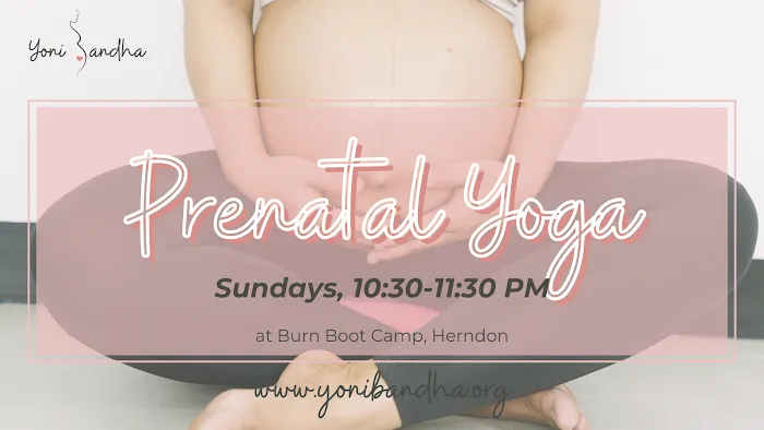 Yoni Bandha - Yoga & Birthing Classes Picture 8