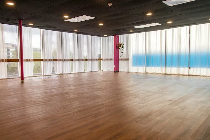 Honest Soul Yoga & Pilates Picture 7