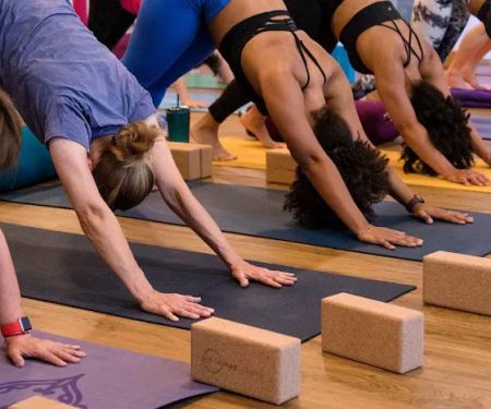Honest Soul Yoga & Pilates