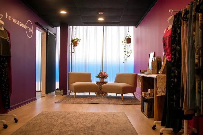 Honest Soul Yoga & Pilates Picture 8