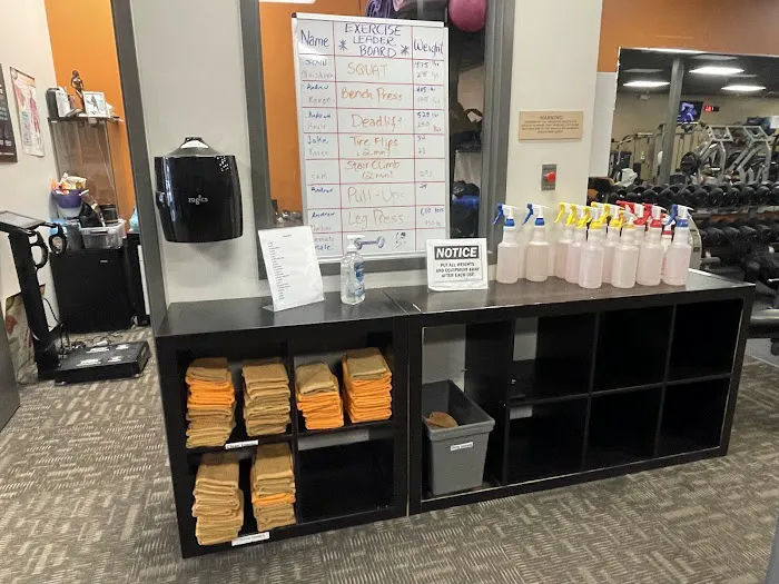 Anytime Fitness Picture 8