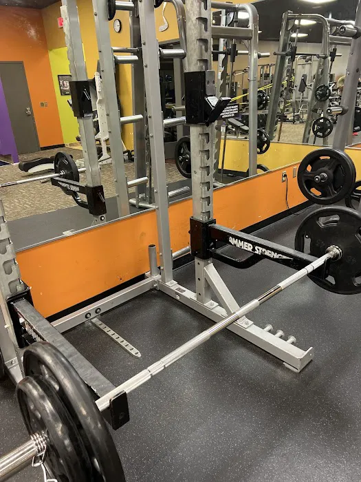 Anytime Fitness Picture 3