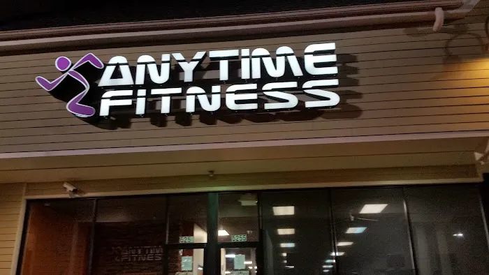 Anytime Fitness Picture 4
