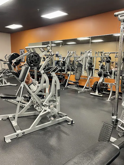 Anytime Fitness Picture 6