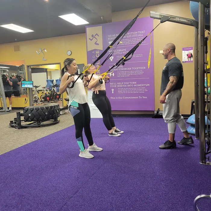 Anytime Fitness Picture 7