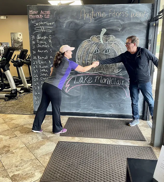 Anytime Fitness Picture 5