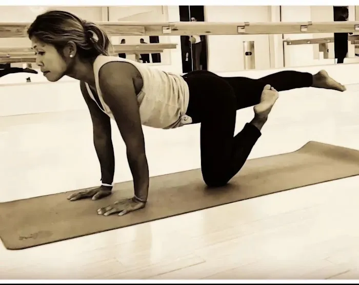 Anytime Fitness Picture 1