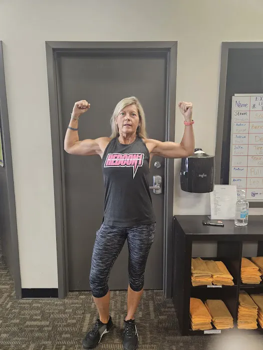 Anytime Fitness Picture 9