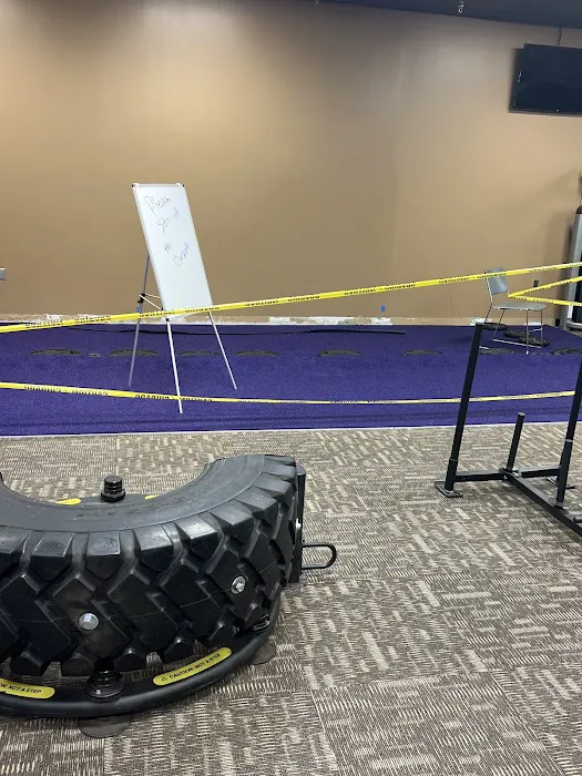 Anytime Fitness Picture 2
