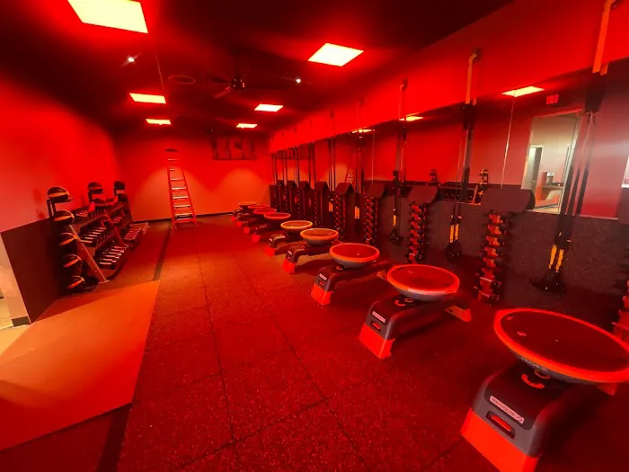 Orangetheory Fitness Montclair Picture 2