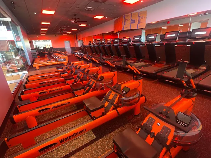 Orangetheory Fitness Montclair Picture 1