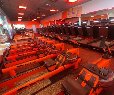 Orangetheory Fitness Montclair